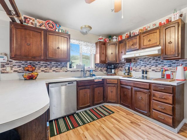 6519 Valhalla Avenue, Klamath Falls, OR 97603