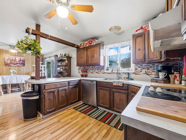 6519 Valhalla Avenue, Klamath Falls, OR 97603