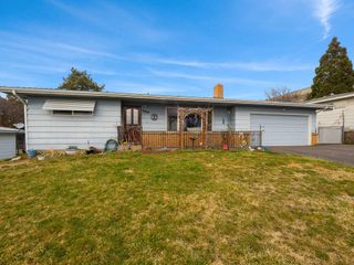 6519 Valhalla Avenue, Klamath Falls, OR 97603
