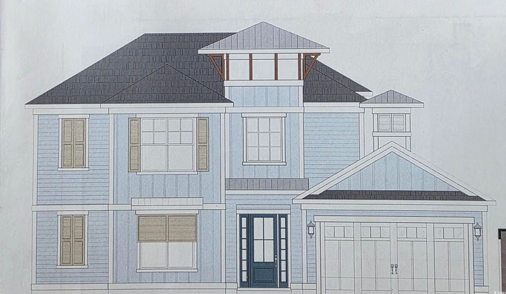 2088 Manor Parc Dr, Calabash, NC 28467