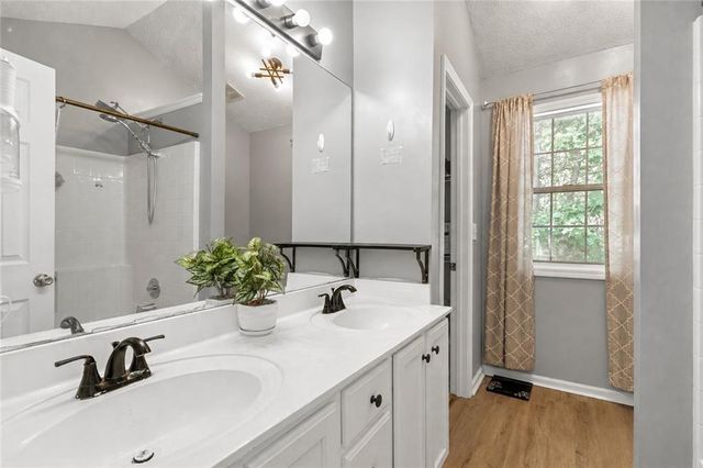 5775 River Ridge Lane, Sugar Hill, GA 30518