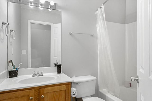 5775 River Ridge Lane, Sugar Hill, GA 30518