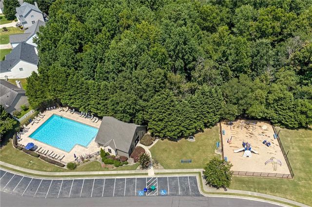 5775 River Ridge Lane, Sugar Hill, GA 30518