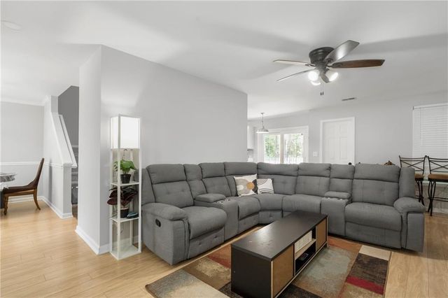 5775 River Ridge Lane, Sugar Hill, GA 30518