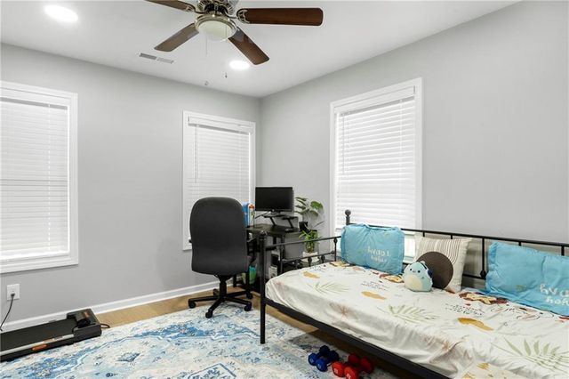 5775 River Ridge Lane, Sugar Hill, GA 30518