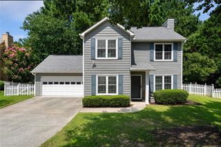 5775 River Ridge Lane, Sugar Hill, GA 30518