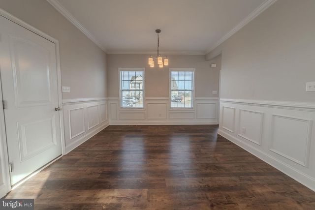 127 CHANDLERS GLEN DR, Bunker Hill, WV 25413