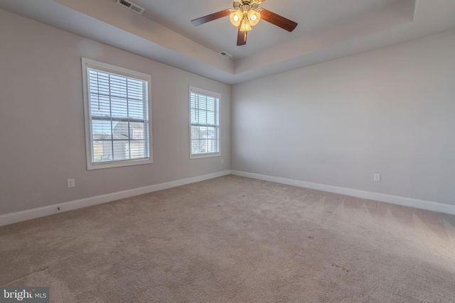 127 CHANDLERS GLEN DR, Bunker Hill, WV 25413