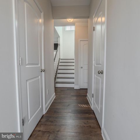127 CHANDLERS GLEN DR, Bunker Hill, WV 25413