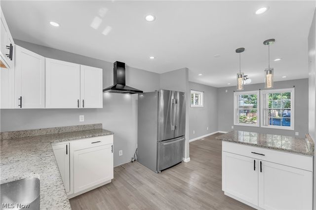 3056 W 115th Street, Cleveland, OH 44111