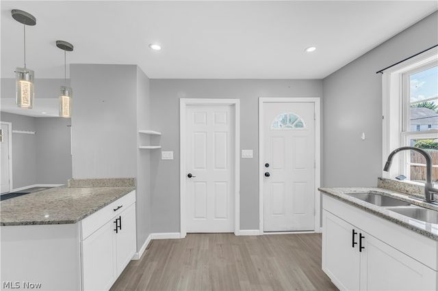 3056 W 115th Street, Cleveland, OH 44111