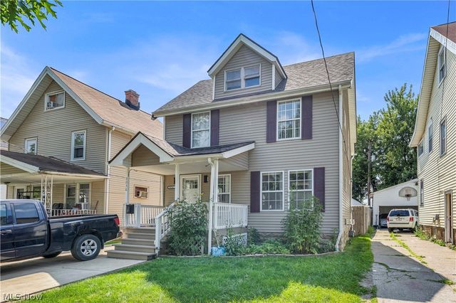 3056 W 115th Street, Cleveland, OH 44111