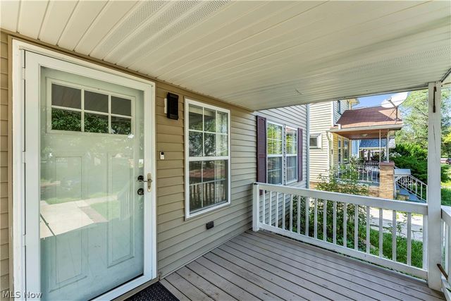 3056 W 115th Street, Cleveland, OH 44111