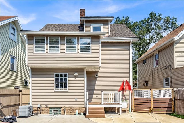 3056 W 115th Street, Cleveland, OH 44111