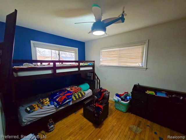 12851 Hemingway, Redford, MI 48239