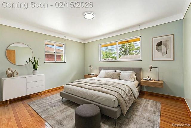 24756 Hill Avenue, Warren, MI 48091