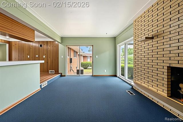 24756 Hill Avenue, Warren, MI 48091