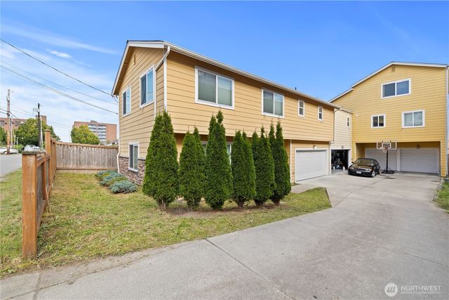 3128 Broadway Avenue #C, Everett, WA 98201