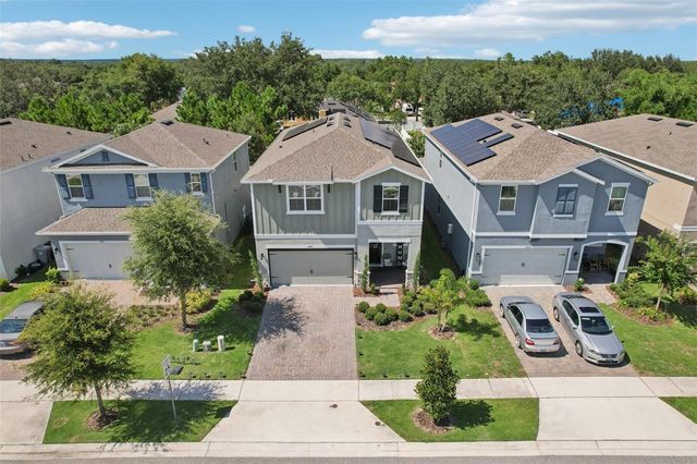 2241 EMERALD SPRINGS DRIVE, Apopka, FL 32712