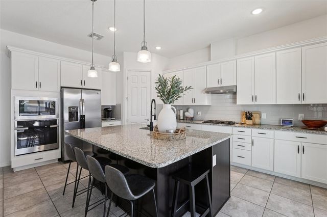 2241 EMERALD SPRINGS DRIVE, Apopka, FL 32712
