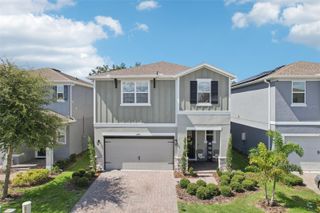 2241 EMERALD SPRINGS DRIVE, Apopka, FL 32712