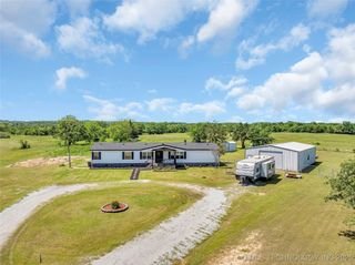 309 Stirling, Ardmore, OK 73401
