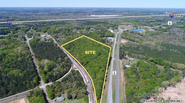 000 Lancaster Highway, Richburg, SC 29729