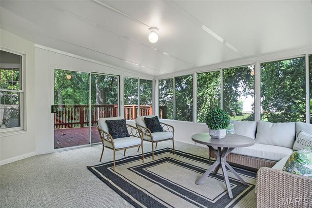 116 Dunwoody Drive, Glen Carbon, IL 62034