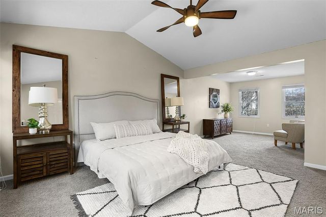 116 Dunwoody Drive, Glen Carbon, IL 62034