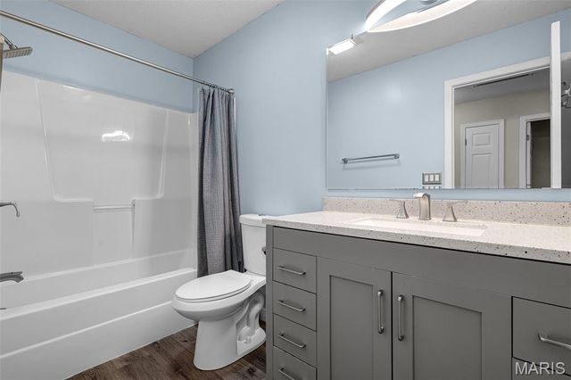 116 Dunwoody Drive, Glen Carbon, IL 62034