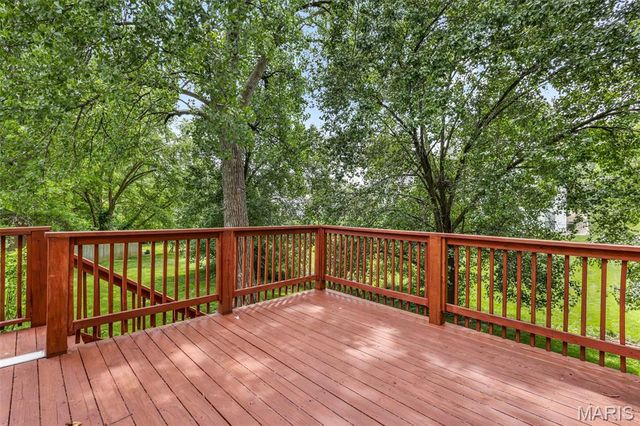 116 Dunwoody Drive, Glen Carbon, IL 62034