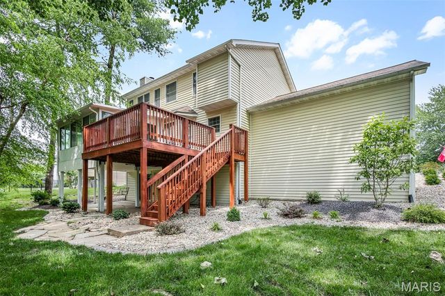 116 Dunwoody Drive, Glen Carbon, IL 62034