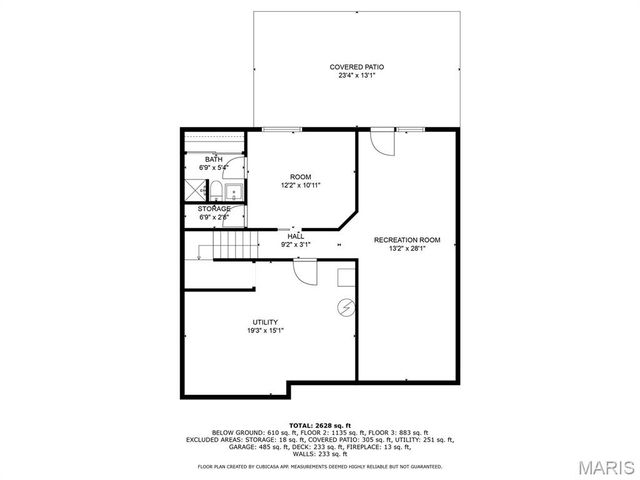 116 Dunwoody Drive, Glen Carbon, IL 62034