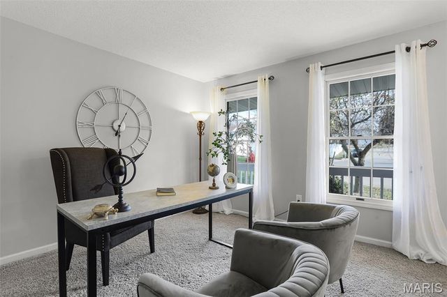 116 Dunwoody Drive, Glen Carbon, IL 62034