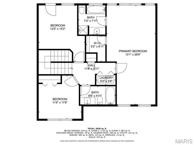 116 Dunwoody Drive, Glen Carbon, IL 62034