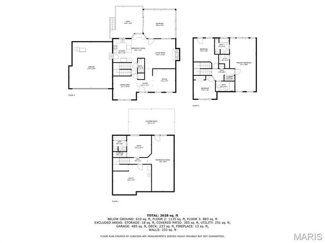 116 Dunwoody Drive, Glen Carbon, IL 62034