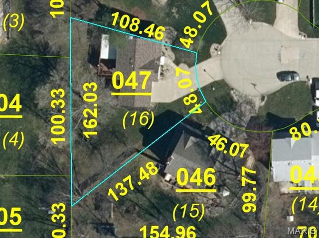 116 Dunwoody Drive, Glen Carbon, IL 62034