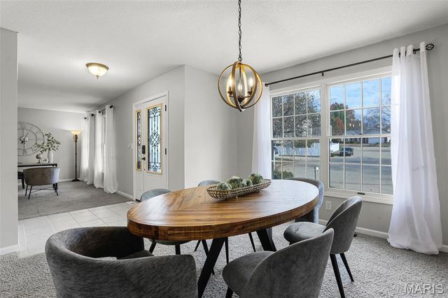 116 Dunwoody Drive, Glen Carbon, IL 62034