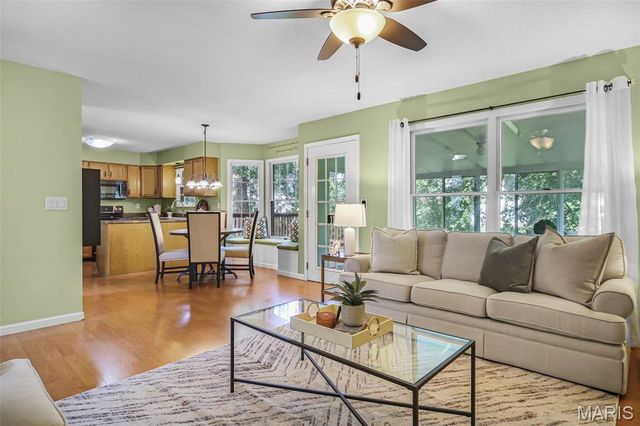 116 Dunwoody Drive, Glen Carbon, IL 62034