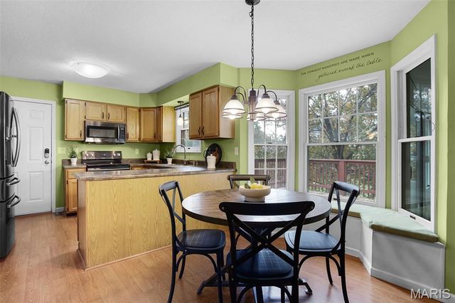 116 Dunwoody Drive, Glen Carbon, IL 62034