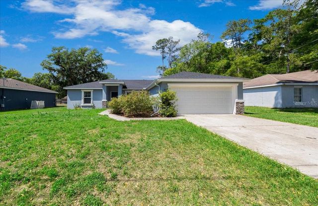 5488 NW 61ST AVENUE, Ocala, FL 34482