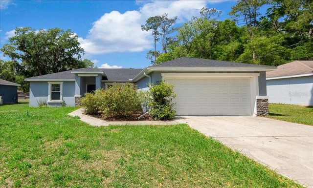 5488 NW 61ST AVENUE, Ocala, FL 34482