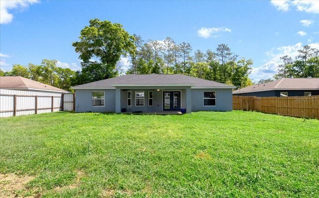 5488 NW 61ST AVENUE, Ocala, FL 34482