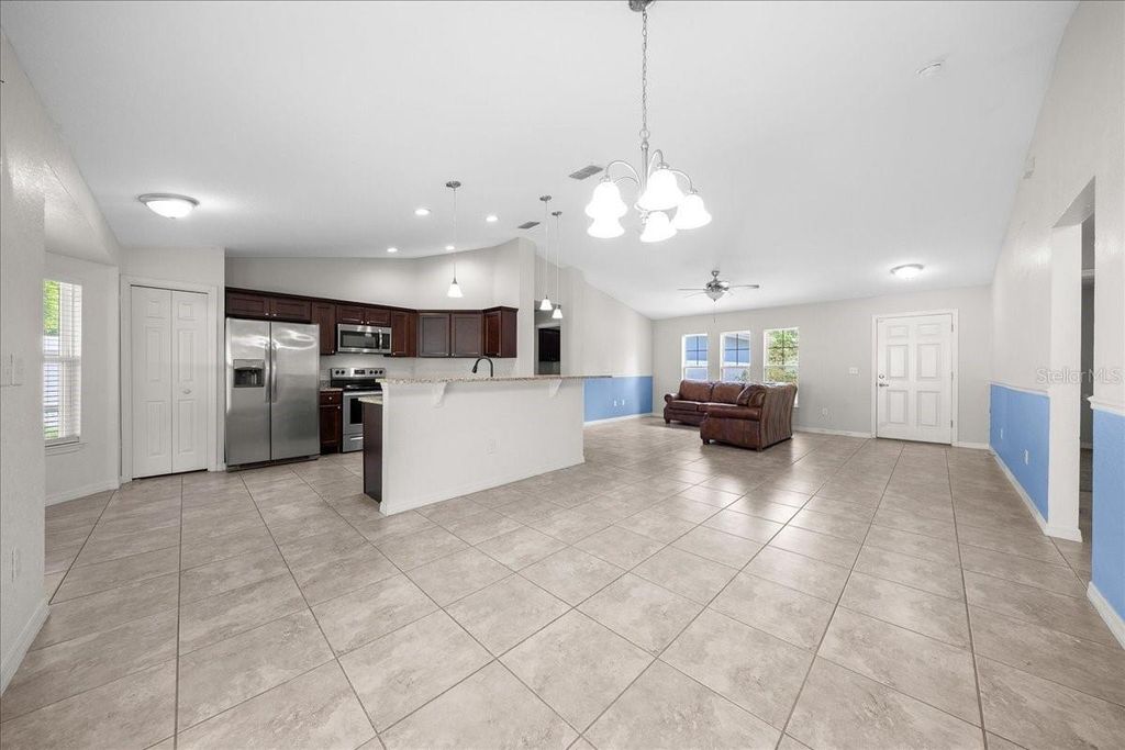 Image 18 of property listing at 5488 NW 61ST AVENUE, Ocala, FL 34482