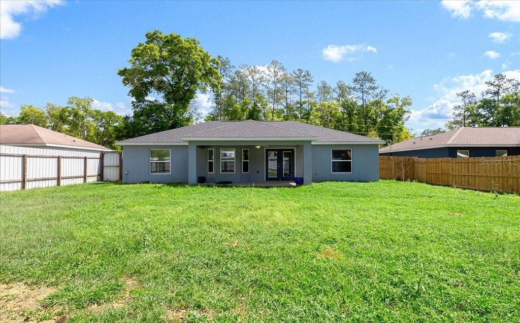 Image 37 of property listing at 5488 NW 61ST AVENUE, Ocala, FL 34482