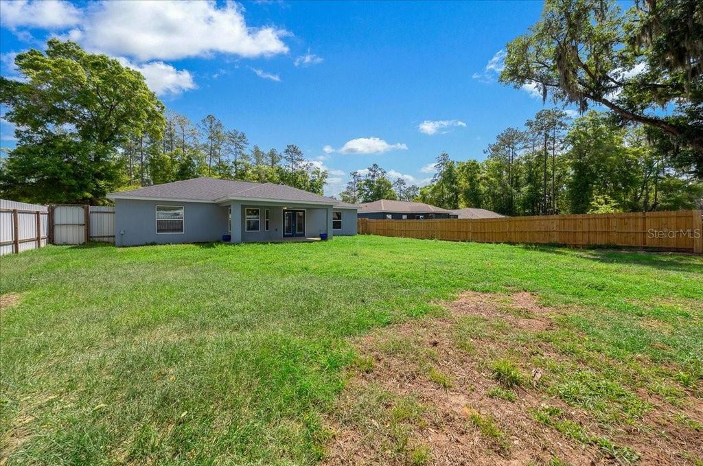Image 39 of property listing at 5488 NW 61ST AVENUE, Ocala, FL 34482