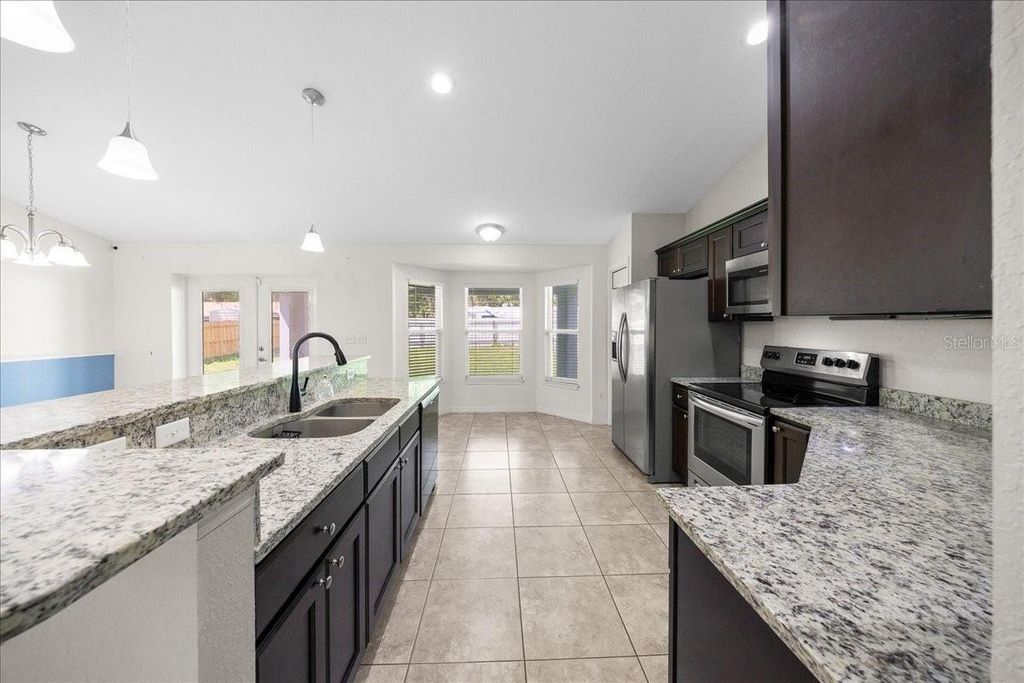 Image 9 of property listing at 5488 NW 61ST AVENUE, Ocala, FL 34482