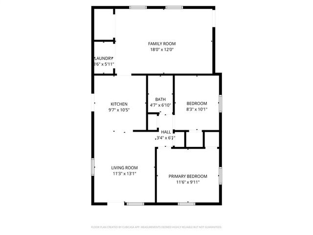 2125 9Th Street, Lake Charles, LA 70601