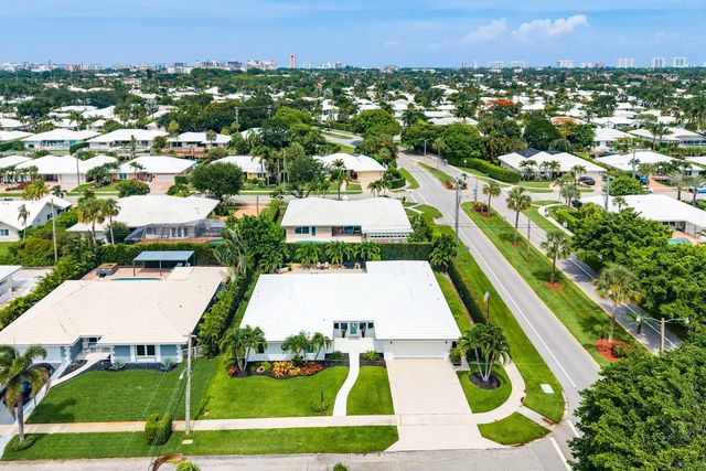 1298 Walnut Terrace, Boca Raton, FL 33486