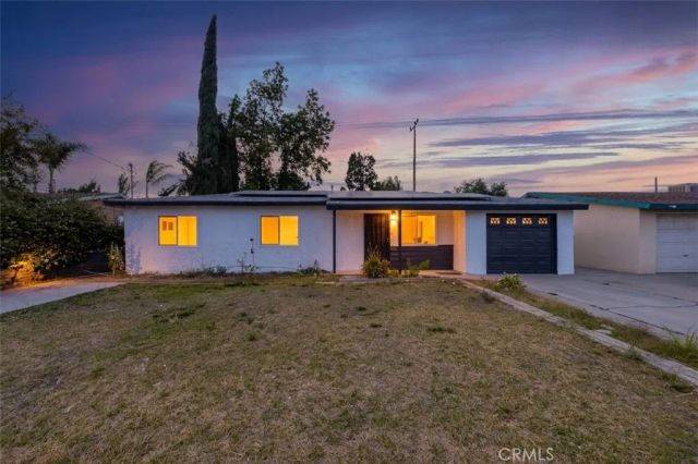 424 E 1st, Rialto, CA 92376
